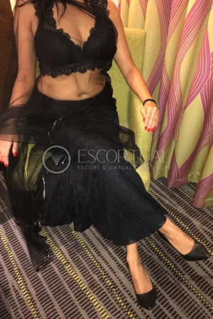 Sexy Indian Sheetal - Independent Girl Greenford escort
