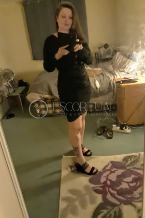 spiritgal - Independent Girl Plymouth escort