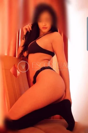 louise - Independent Girl Manchester escort