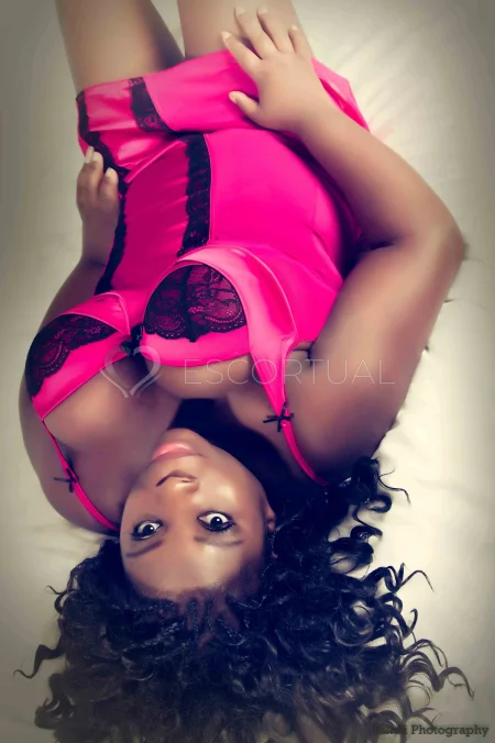 Independent Escort Busty Shavon - Bridgwater 1