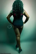 Independent Escort Busty Shavon - Bridgwater 4