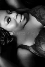 Independent Escort Busty Shavon - Bridgwater 12