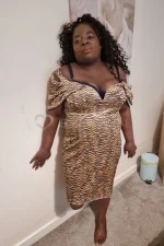 Independent Escort Busty Shavon - Bridgwater 20