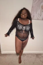 Independent Escort Busty Shavon - Bridgwater 24