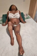 Independent Escort Busty Shavon - Bridgwater 25