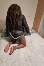 Independent Escort Busty Shavon - Bridgwater 26