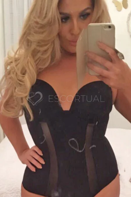 Exclusive Escorts - 07881775395 3