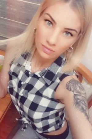 Inna Exclusive | Billericay escort | Female