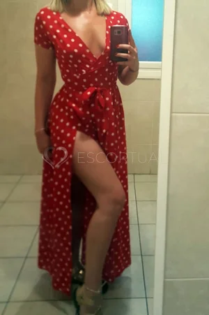 Ella Exclusive | Ashford escort | Female