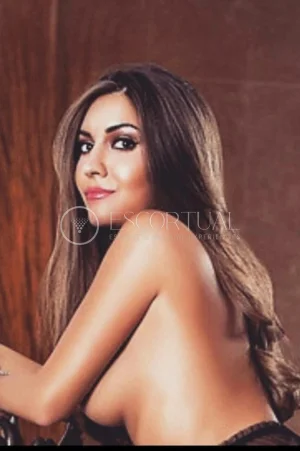 CLEO - Independent Girl City of Westminster escort