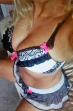 Escort Ola - Colchester 6