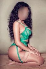 Independent Escort girl Candy Chanel - Cardiff 8