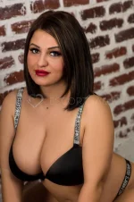 Alessandra Exclusive - 07881775395 4