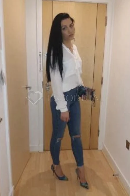 Porsha Exclusive - 07881775395 1