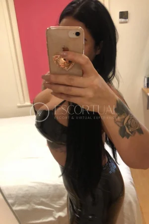 Emily Exclusive - Girl Colchester escort