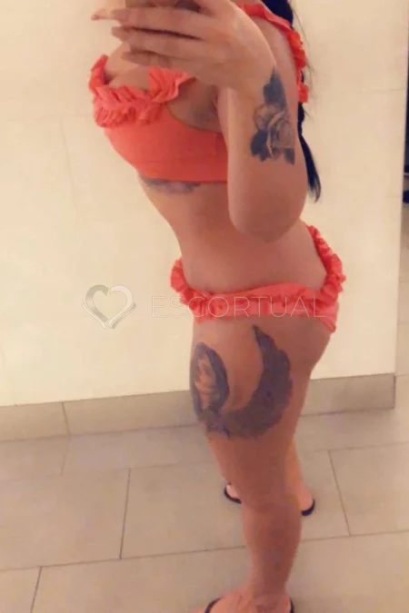 Escort Emily Exclusive - Colchester 2