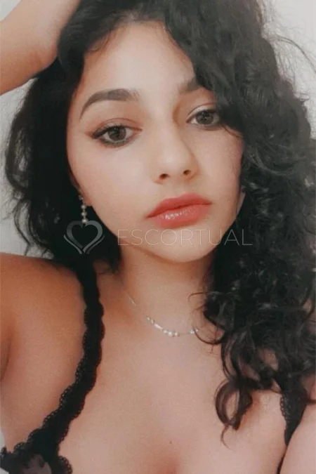 Escort Kourtney - Ipswich 1