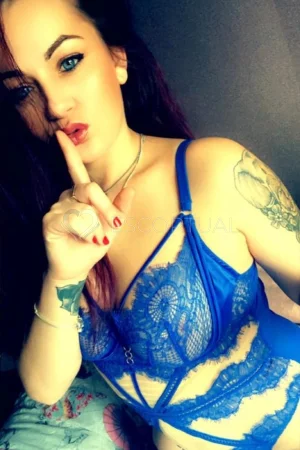 Mecadies | Ipswich escort | Female