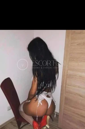 Anaany - Independent Girl Exeter escort