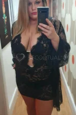 Escort Scarlett - Windsor 5