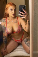 Red - 07881775395 10