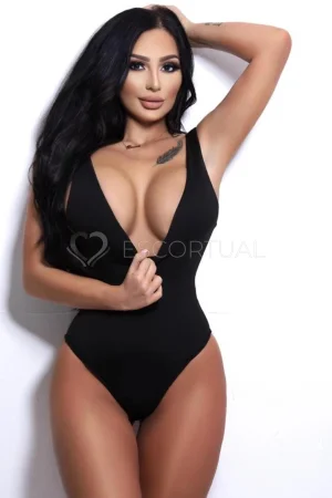 Allya | London escort | Female