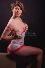 Independent Escort girl Allessia Kiss - Corby 27
