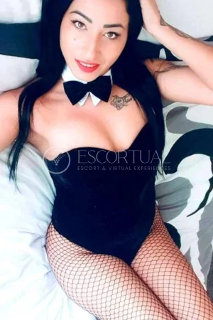Melly Ally - Independent Girl Stoke-on-Trent escort