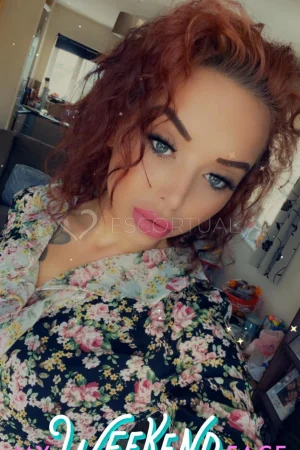 Evelyn | London escort | Female