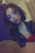Escort Evelyn - London 4