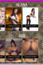 Escort Chloe - York 12