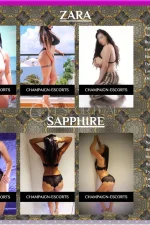 Escort Chloe - York 13