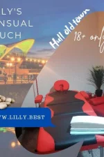 Independent TS-escort Lilly Best - Kingston upon Hull 11