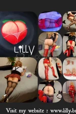 Independent TS-escort Lilly Best - Kingston upon Hull 17