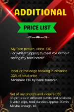 Independent TS-escort Lilly Best - Kingston upon Hull 21