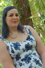 Independent Slutty Trans Sky - 07412052300 4