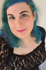 Independent Slutty Trans Sky - 07412052300 5