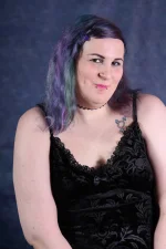 Independent Slutty Trans Sky - 07412052300 7