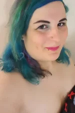 Independent Slutty Trans Sky - 07412052300 8