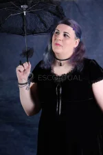 Independent Slutty Trans Sky - 07412052300 9