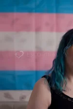 Independent Slutty Trans Sky - 07412052300 10