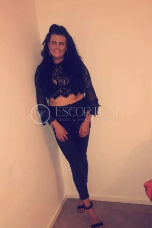 Stacey Ryan - Independent Girl Middlesbrough escort
