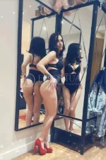 Independent Escort girl Hot Sexy Melissa - Leicester 4