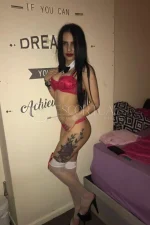 Independent Escort girl Hot Sexy Melissa - Leicester 5