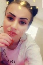 Independent Escort girl Hot Sexy Melissa - Leicester 31