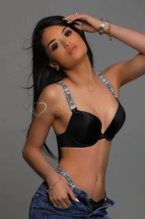 Ana | London escort | Female