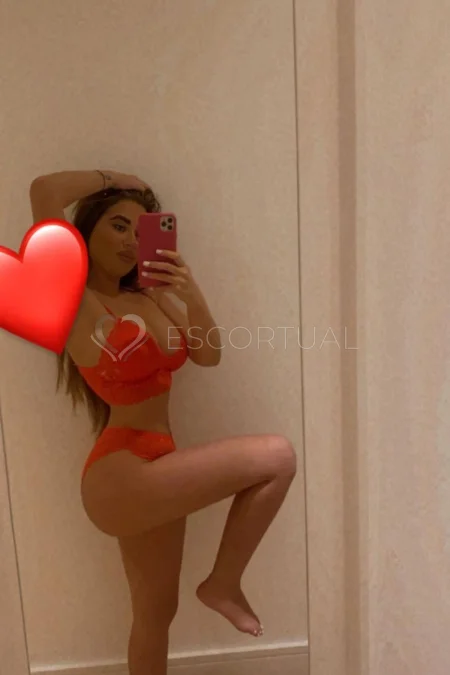 Escort NICOLE - Birmingham 2