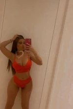 Escort NICOLE - Birmingham 7