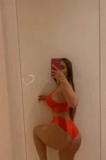 Escort NICOLE - Birmingham 8