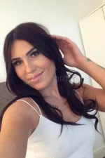 Escort Delia - London 6